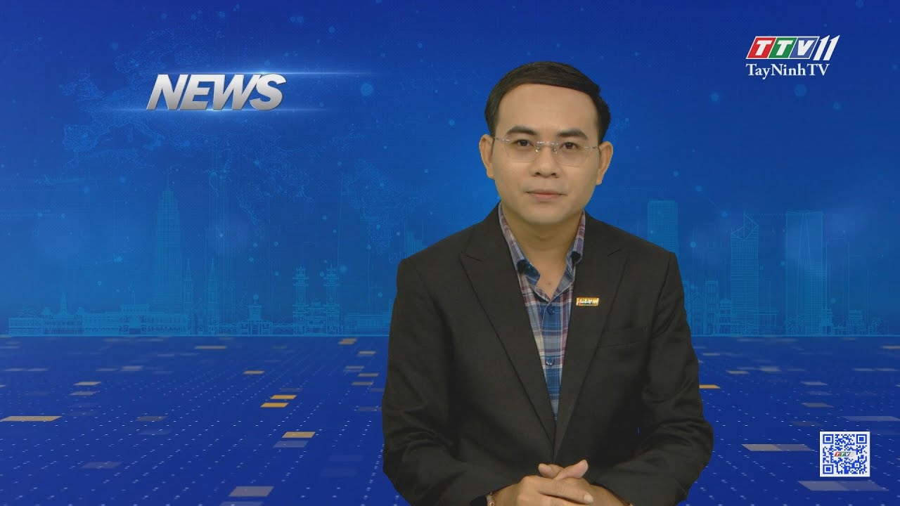 TTV NEWS 05-8-2023 | TayNinhTVToday